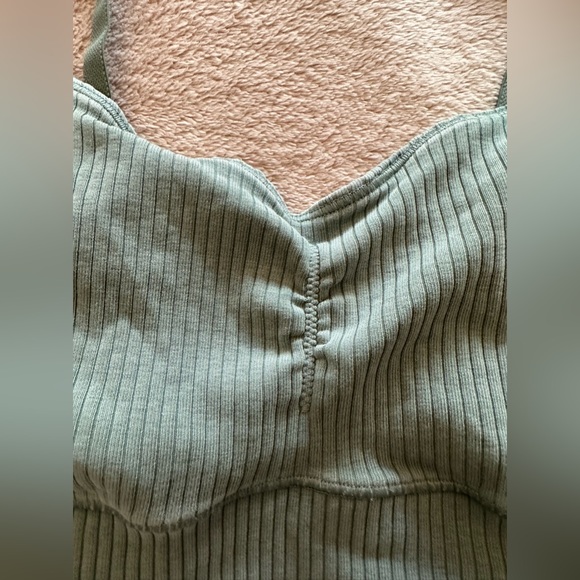 Aerie Two Piece Set - Top Medium Pants Small - Picture 4 of 9